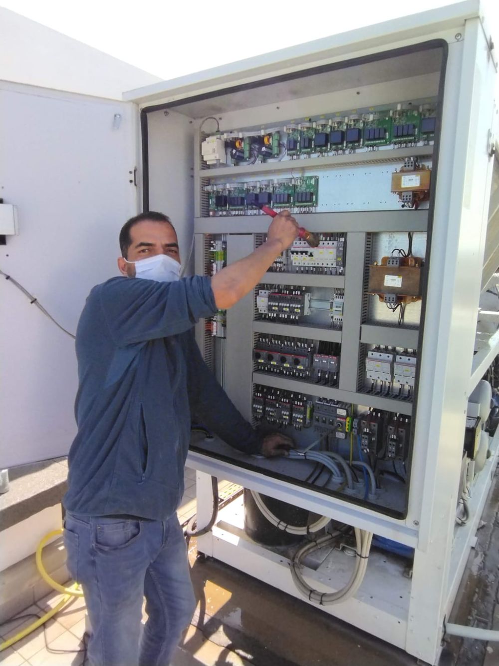 Projet BATISEVEN 0041