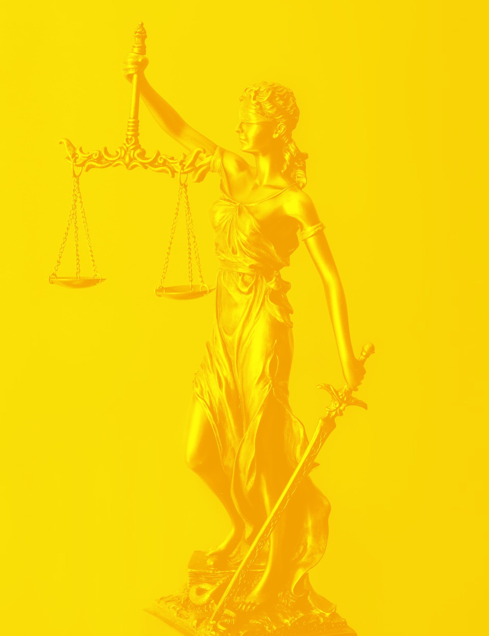 statue of astraea as lady justice