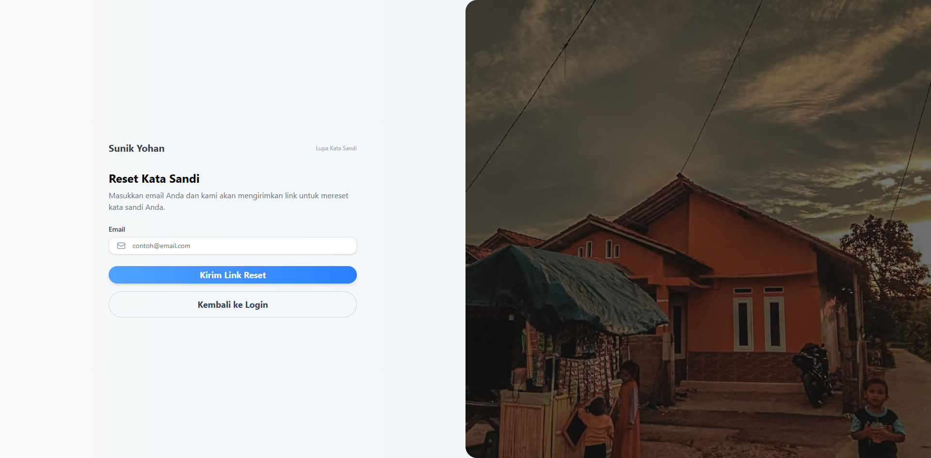 Sunik Yohan – Website Multi Page yang Menggoda Selera - Image 10