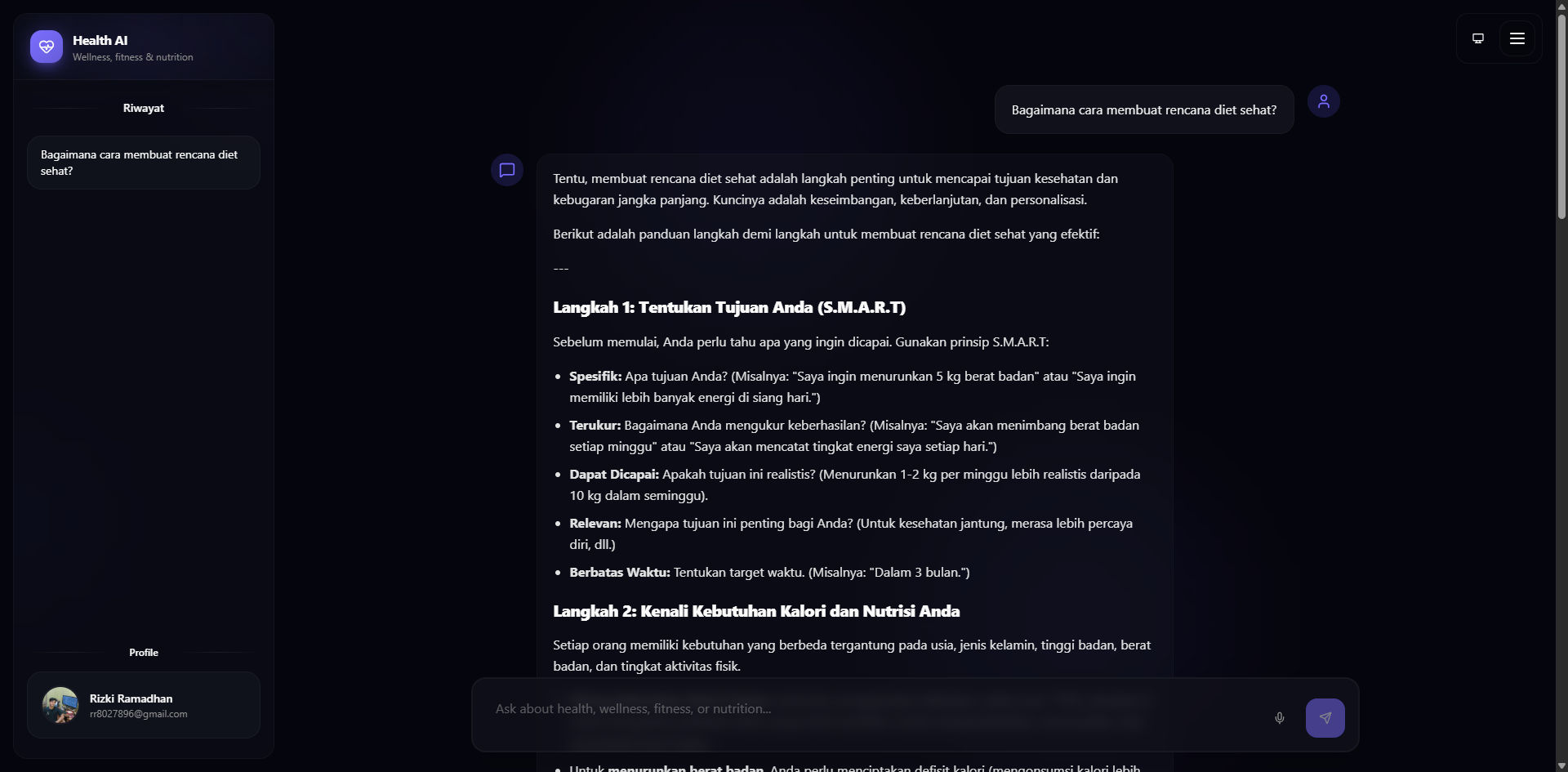 Transform Your Ideas with Rizki AI - Image 5