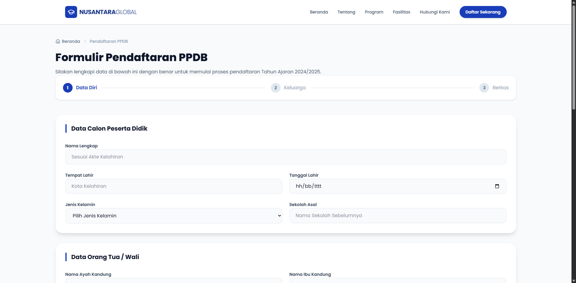 Pendidikan Modern untuk Generasi Unggul - Image 5