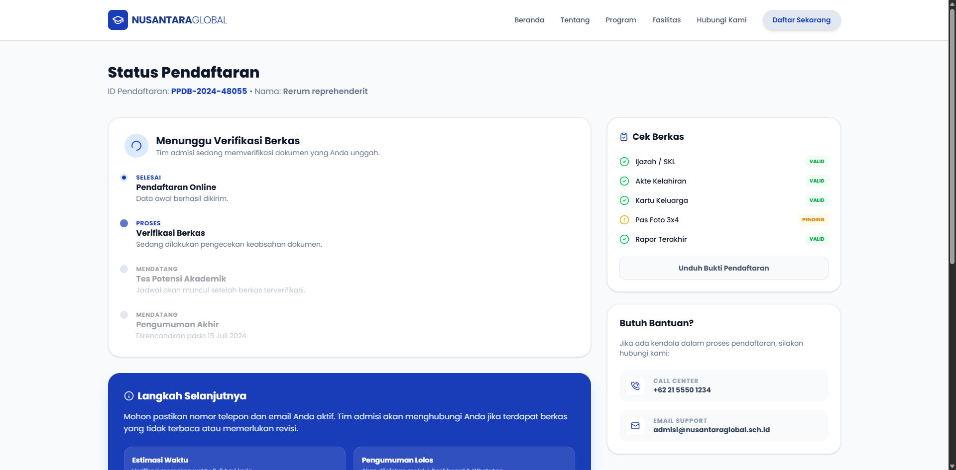 Pendidikan Modern untuk Generasi Unggul - Image 6