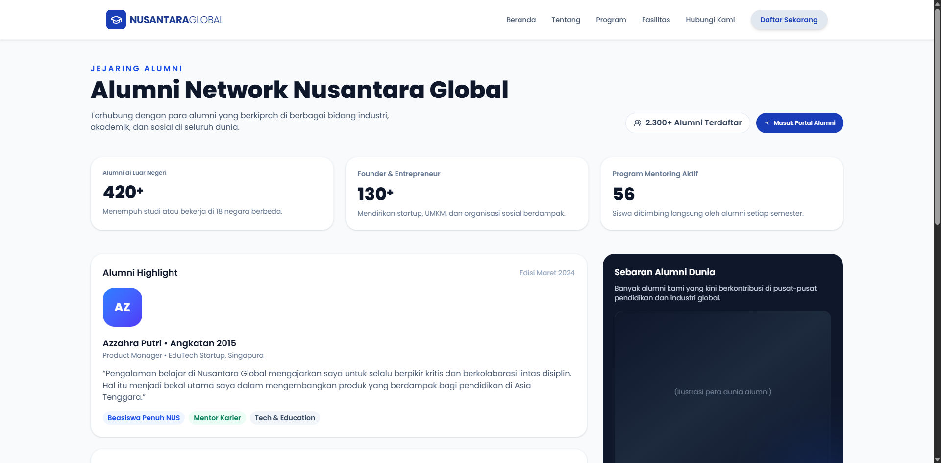 Pendidikan Modern untuk Generasi Unggul - Image 8