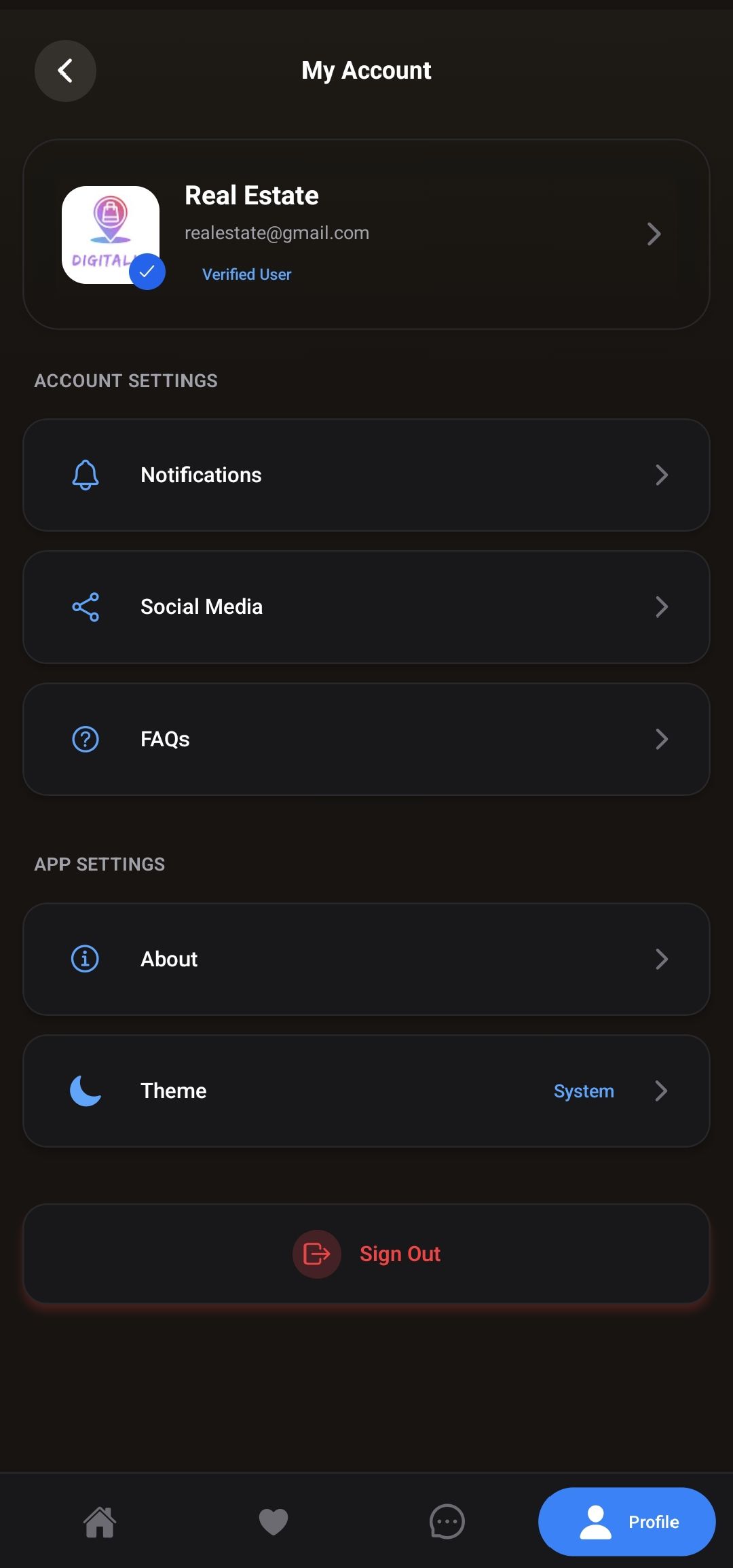 🏠 Arsitektur Mobile - Real Estate App - Image 7
