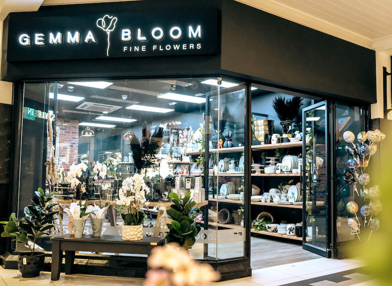 Gemma Bloom Team