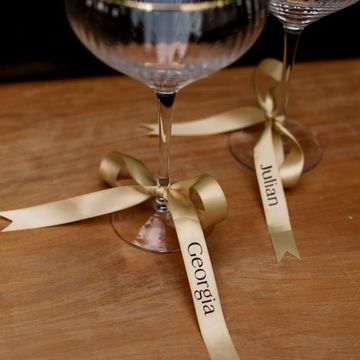 Personalised Ribbon