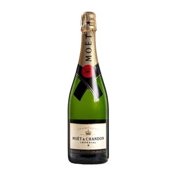 Moet & Chandon Champagne