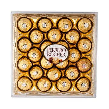 Ferrero Rocher Chocolate gift box