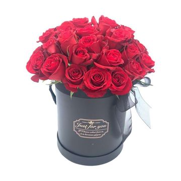 Red Rose Delivery Bedfordview | Goodnight Kiss
