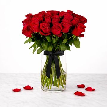 Roxanne | Red Rose Bouquet Delivery Johannesburg 