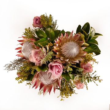 Protea Bouquet 