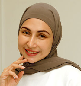 DESWITA MAHARANI