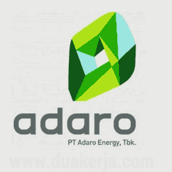 Lowongan Kerja PT Adaro Energy