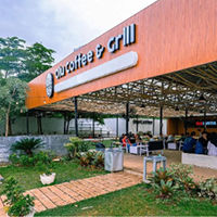 Lowongan Kerja Olu Coffee and Grill Maret 2023