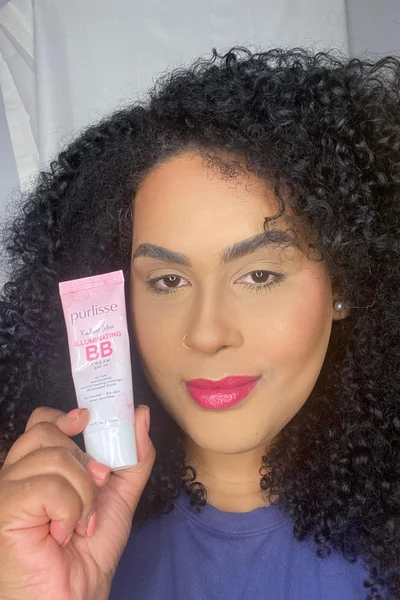 Radiant Glow Illuminating BB Cream SPF 30