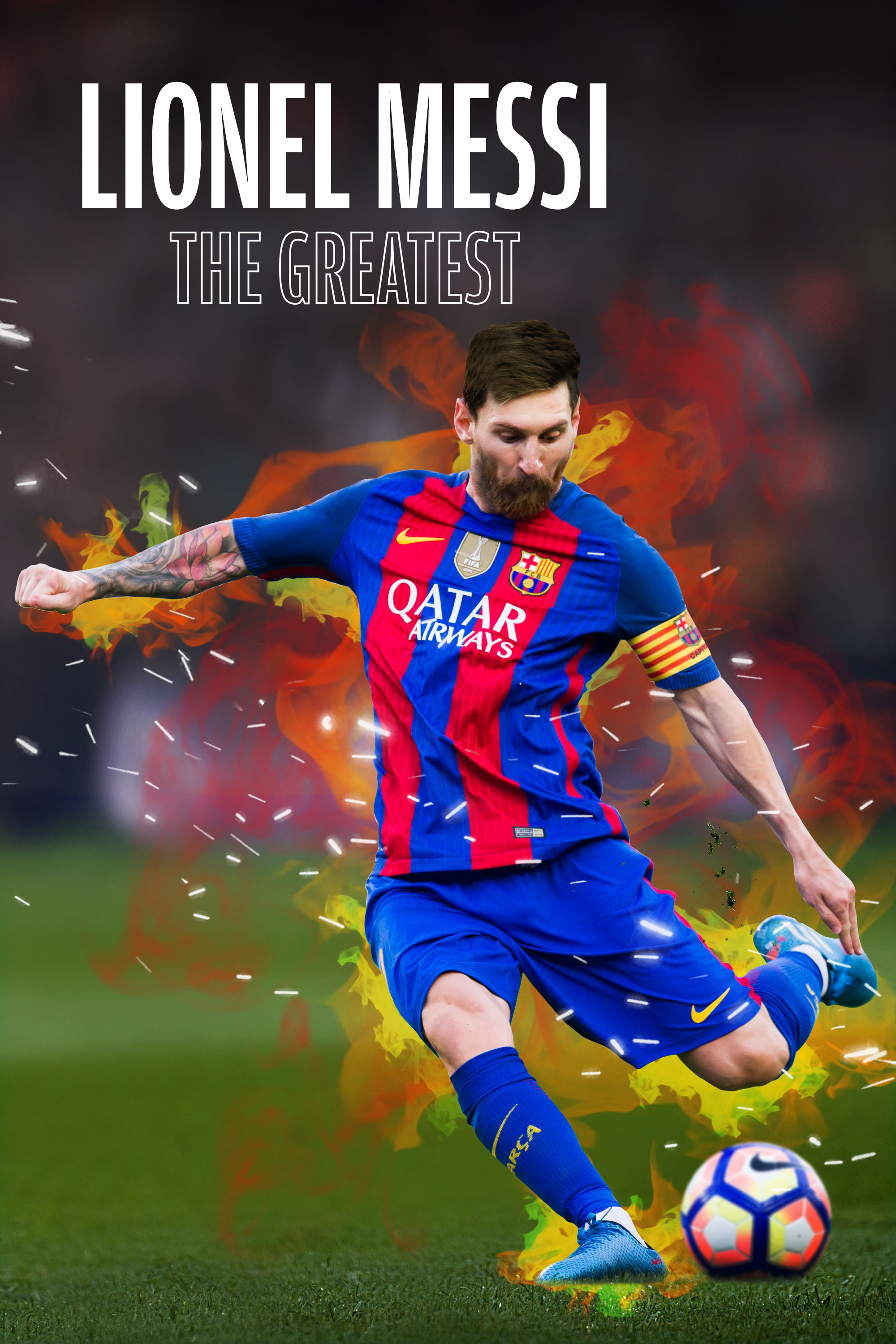 Watch: Pelé, Maradona, Messi: Who is the greatest of all time