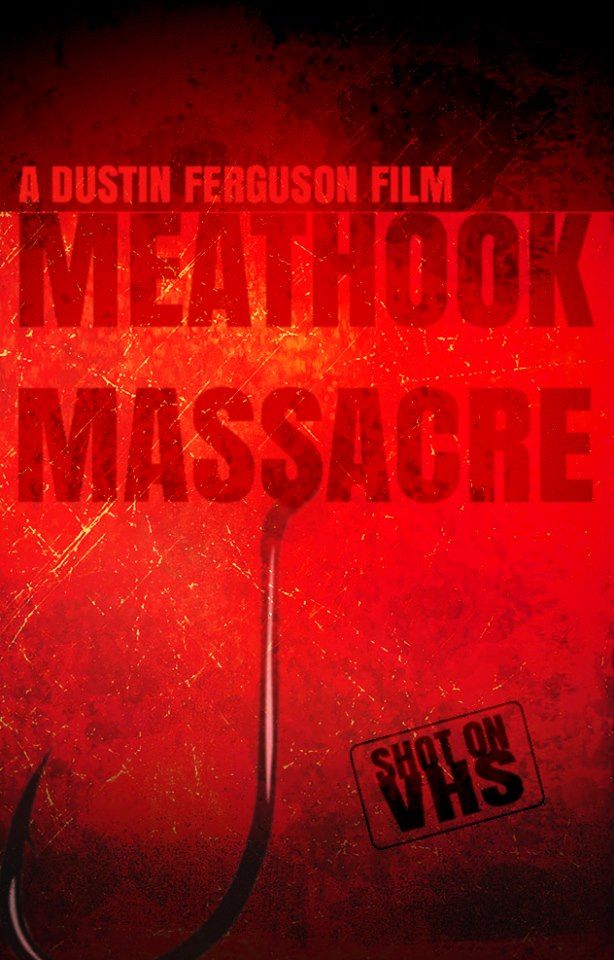 Meathook Massacre 3: First Hunt — Movie on Whatcha