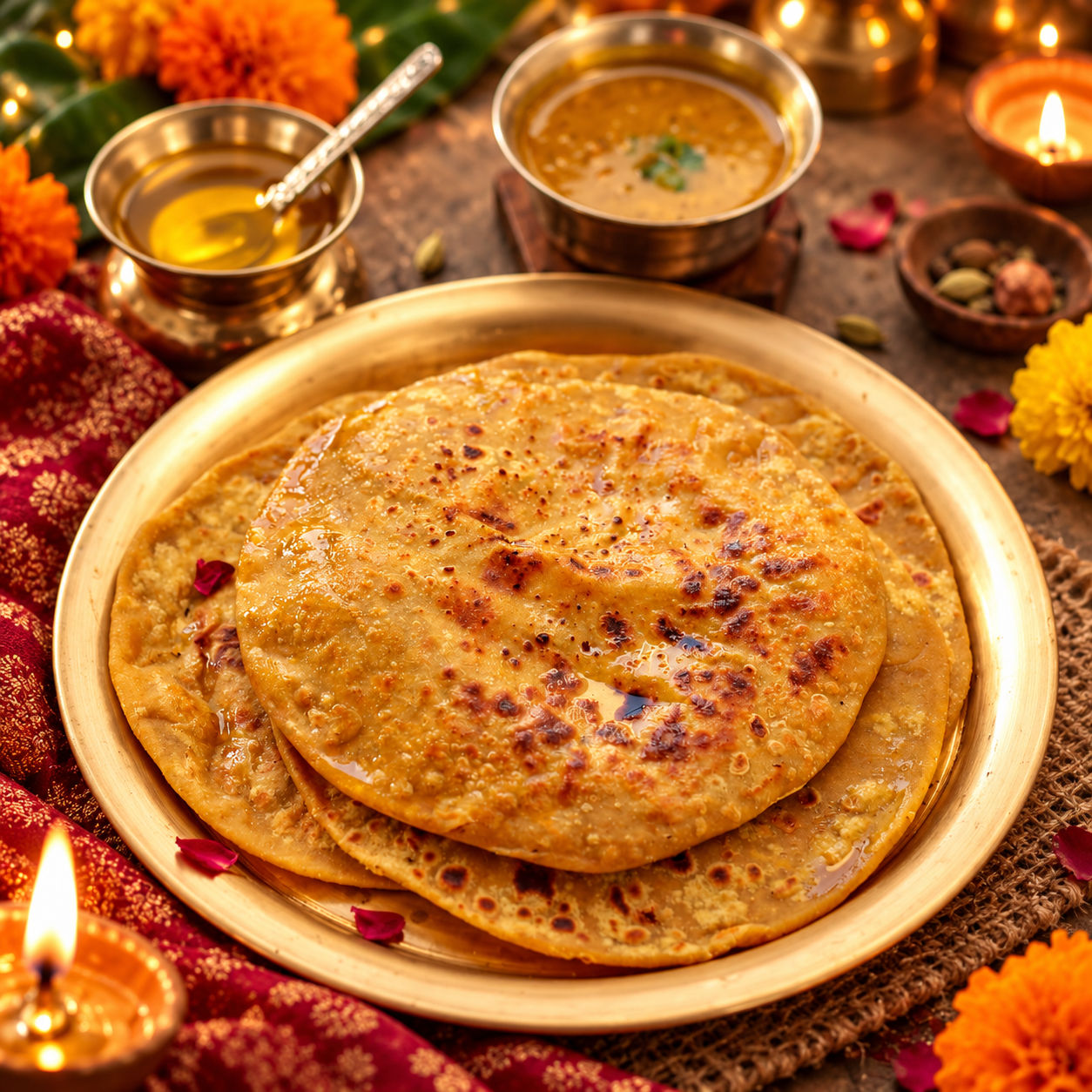 Puranpoli
