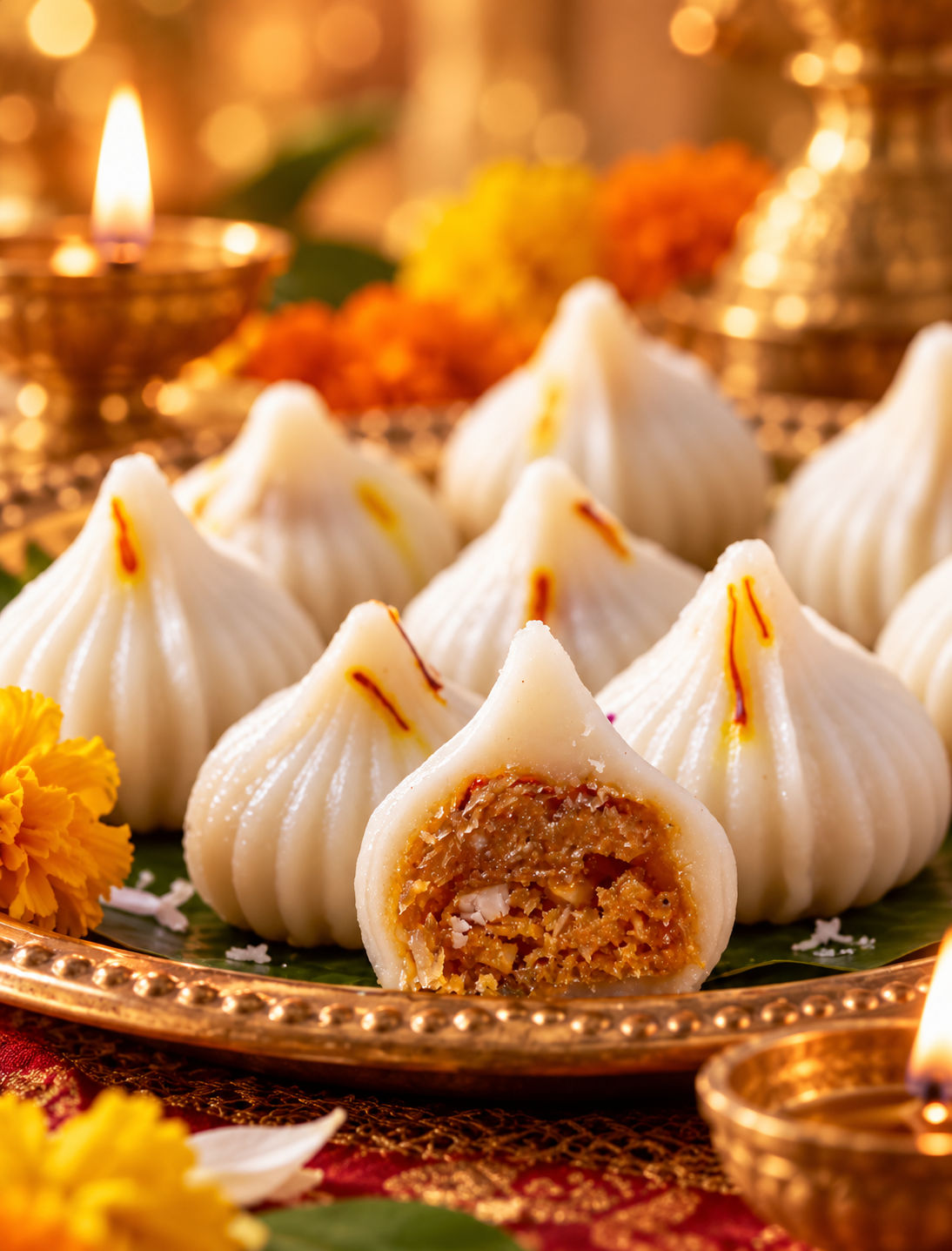 Ukadiche Modak