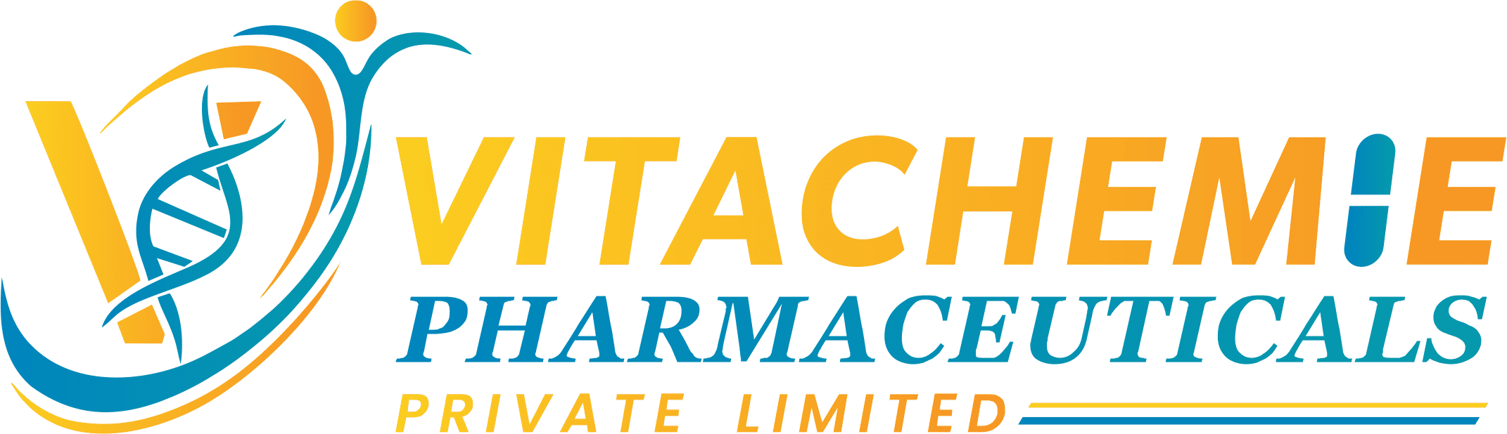 Vitachemie Logo