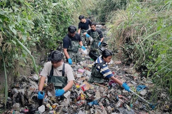 Satu Langkah Kecil, Dampak Besar untuk Bumi
