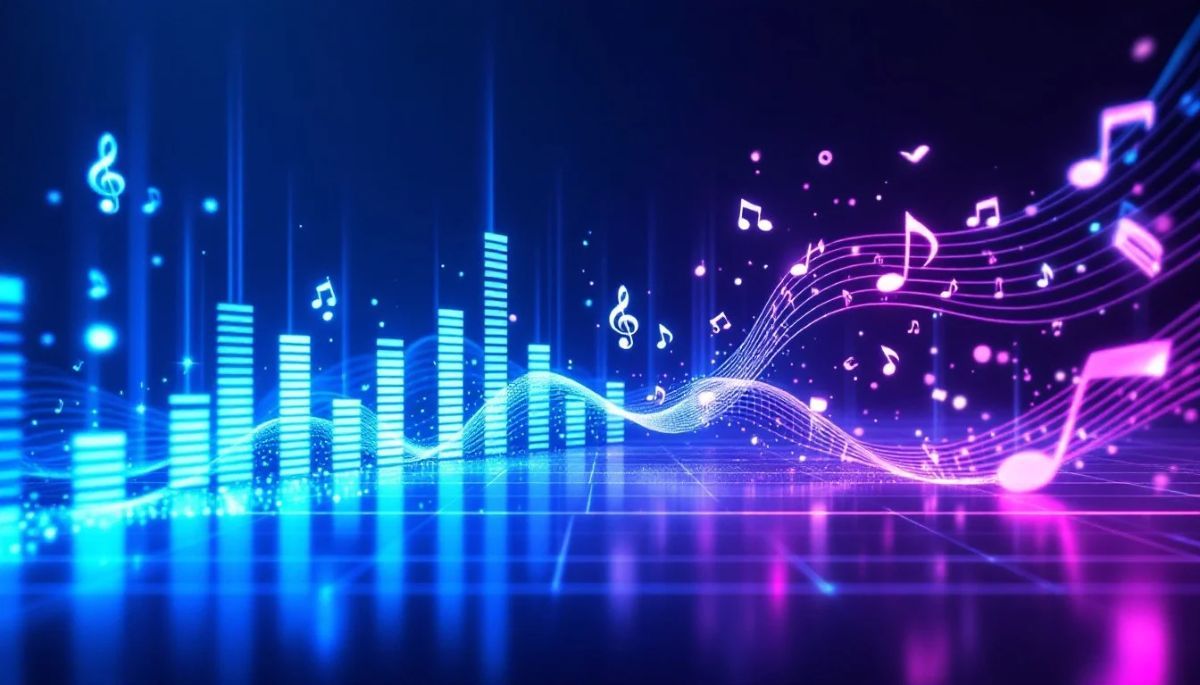 Music Sebagai Terapi Emosional Bagi Gen Z Diera Digital
