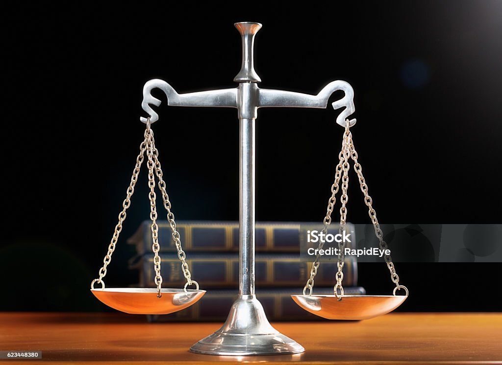 Tidak Adilnya Hukum di Indonesia