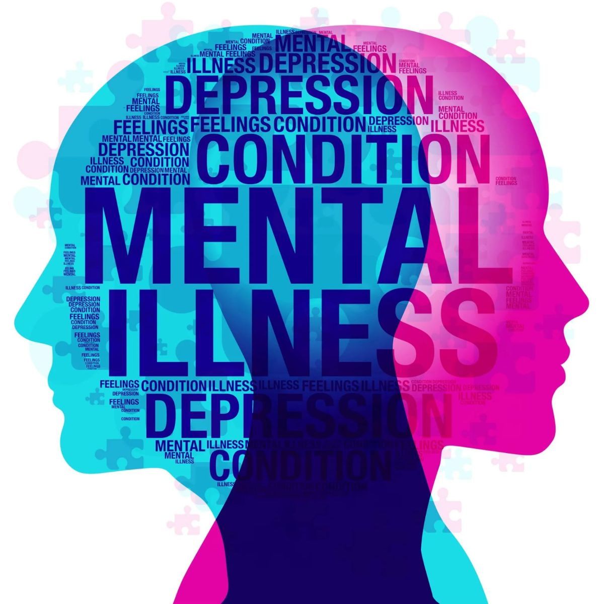 Saatnya Kesehatan Mental Menjadi Prioritas Bersama