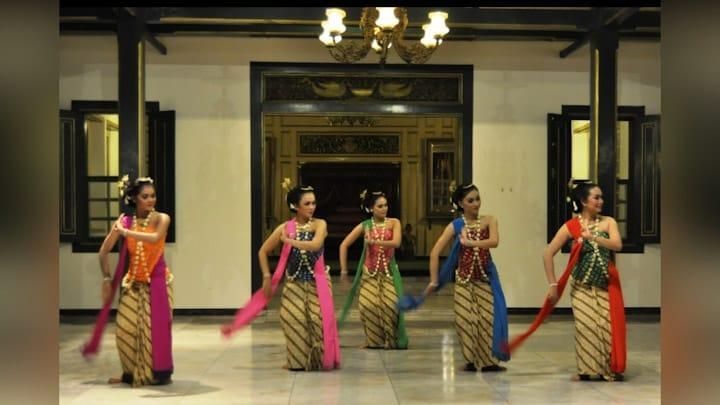 Tarian:Ekspresi Emosi dan Warisan Leluhur dalam Perspektif Gen-Z
