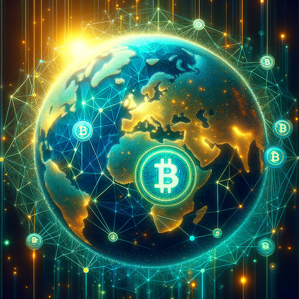 Your Go-To Crypto Accountant