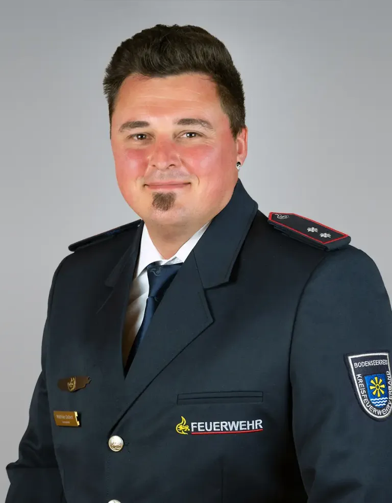 Mat­thi­as Sei­bert FG Technik und Ausbildung