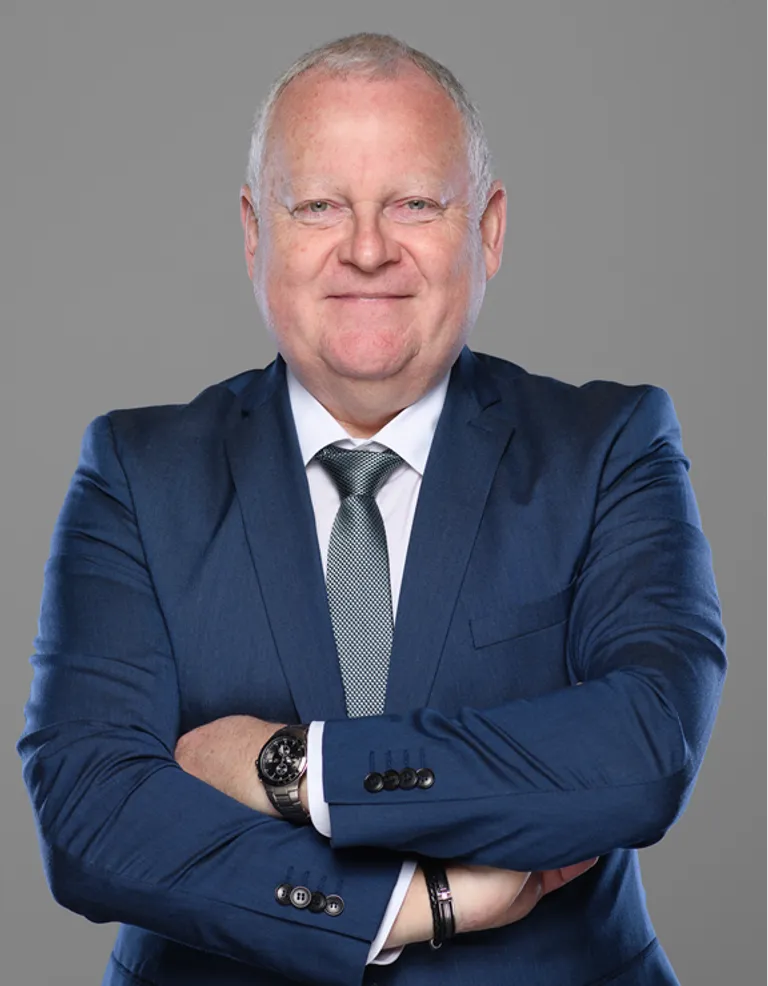 Dani­el Heß Vertreter der Bürgermeister - BM Gemeinde Stetten