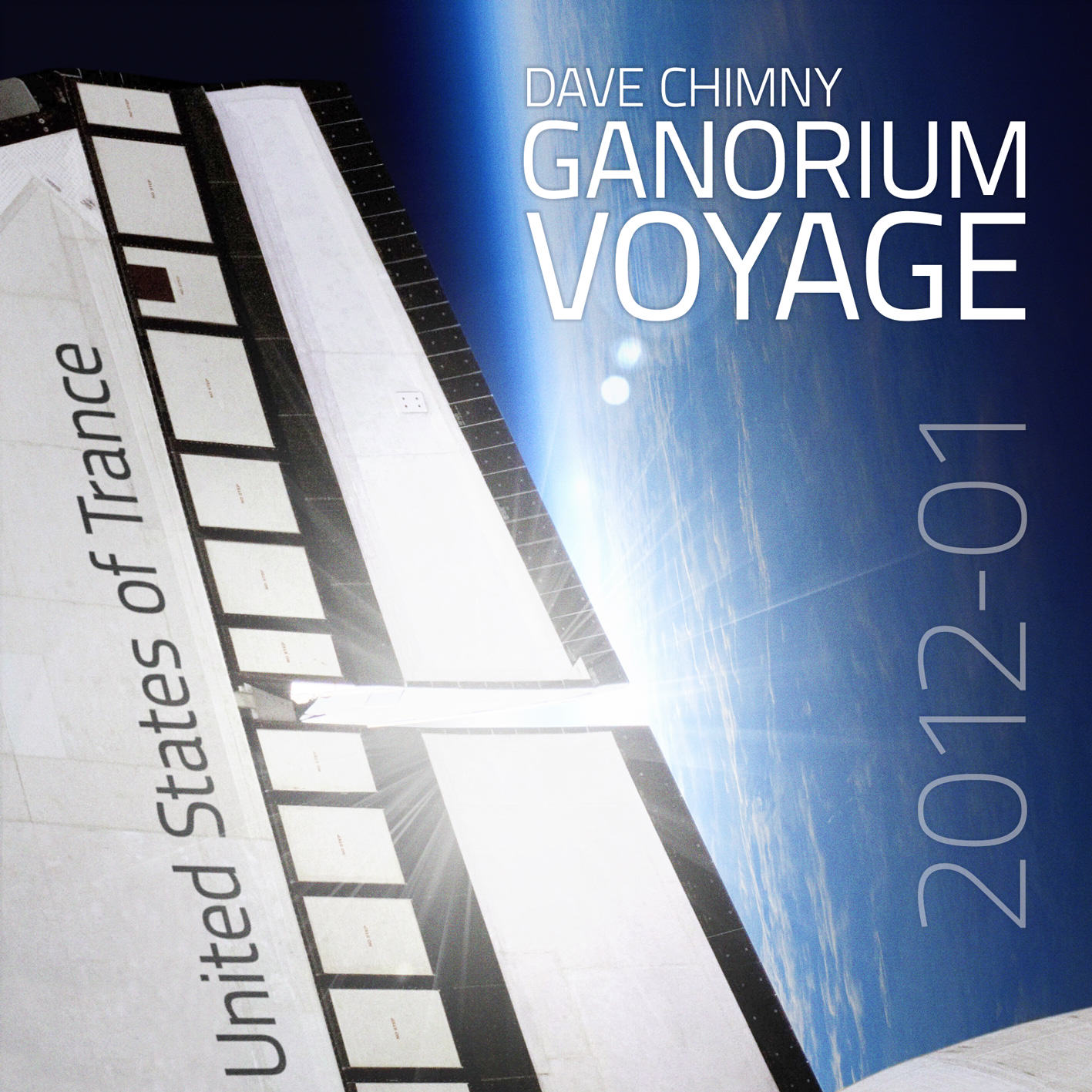Ganorium Voyage 2012-01