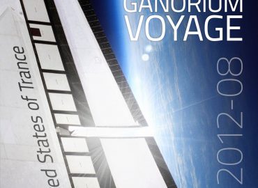 Dave Chimny – Ganorium Voyage 2012-08