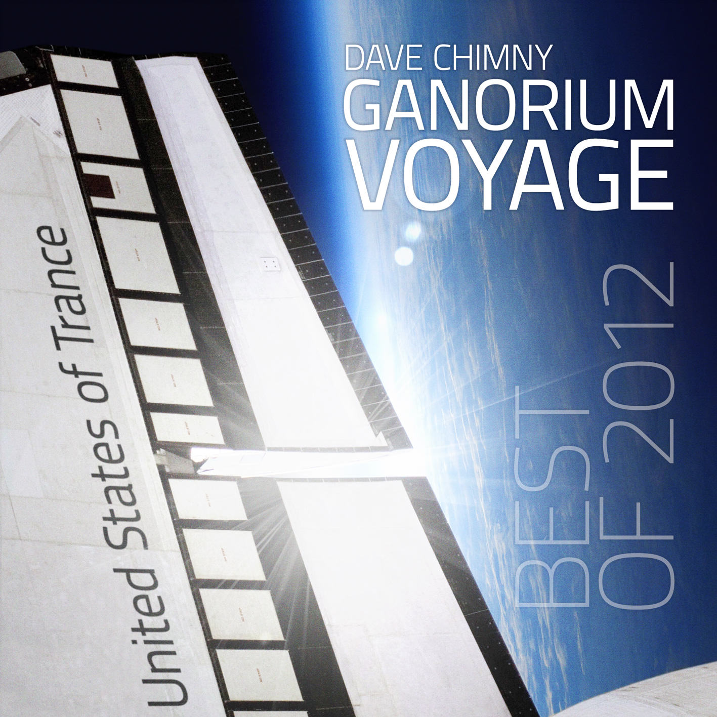 Ganorium Voyage 2012-12