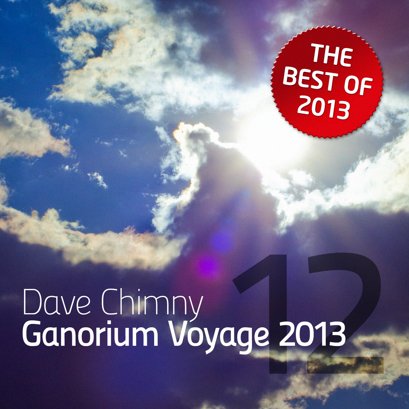 Ganorium Voyage 2013-12
