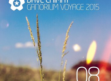 Dave Chimny – Ganorium Voyage 2015-08