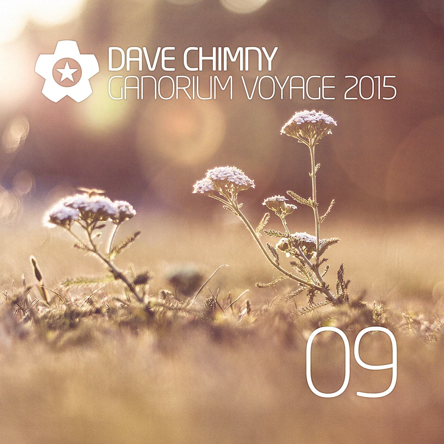 Ganorium Voyage 2015-09