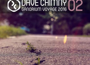 Dave Chimny – Ganorium Voyage 2016-02