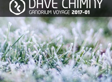 Dave Chimny – Ganorium Voyage 2017-01