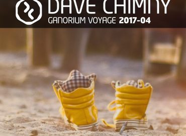 Dave Chimny – Ganorium Voyage 2017-04