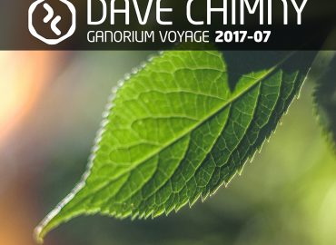 Dave Chimny – Ganorium Voyage 2017-07