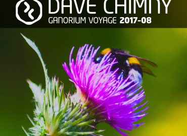 Dave Chimny – Ganorium Voyage 2017-08