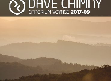 Dave Chimny – Ganorium Voyage 2017-09