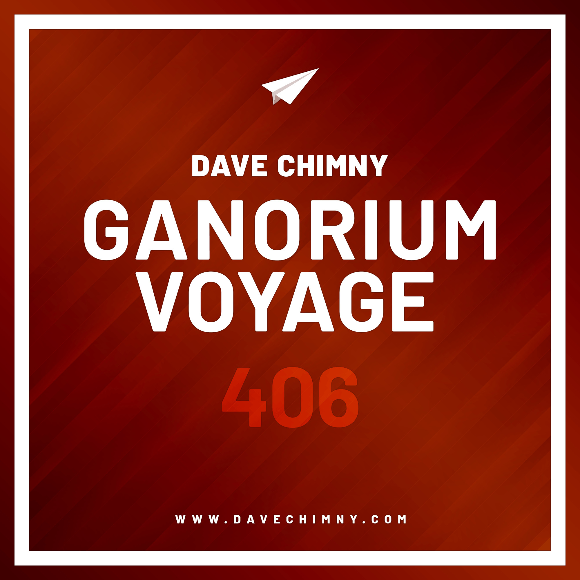 Ganorium Voyage 406