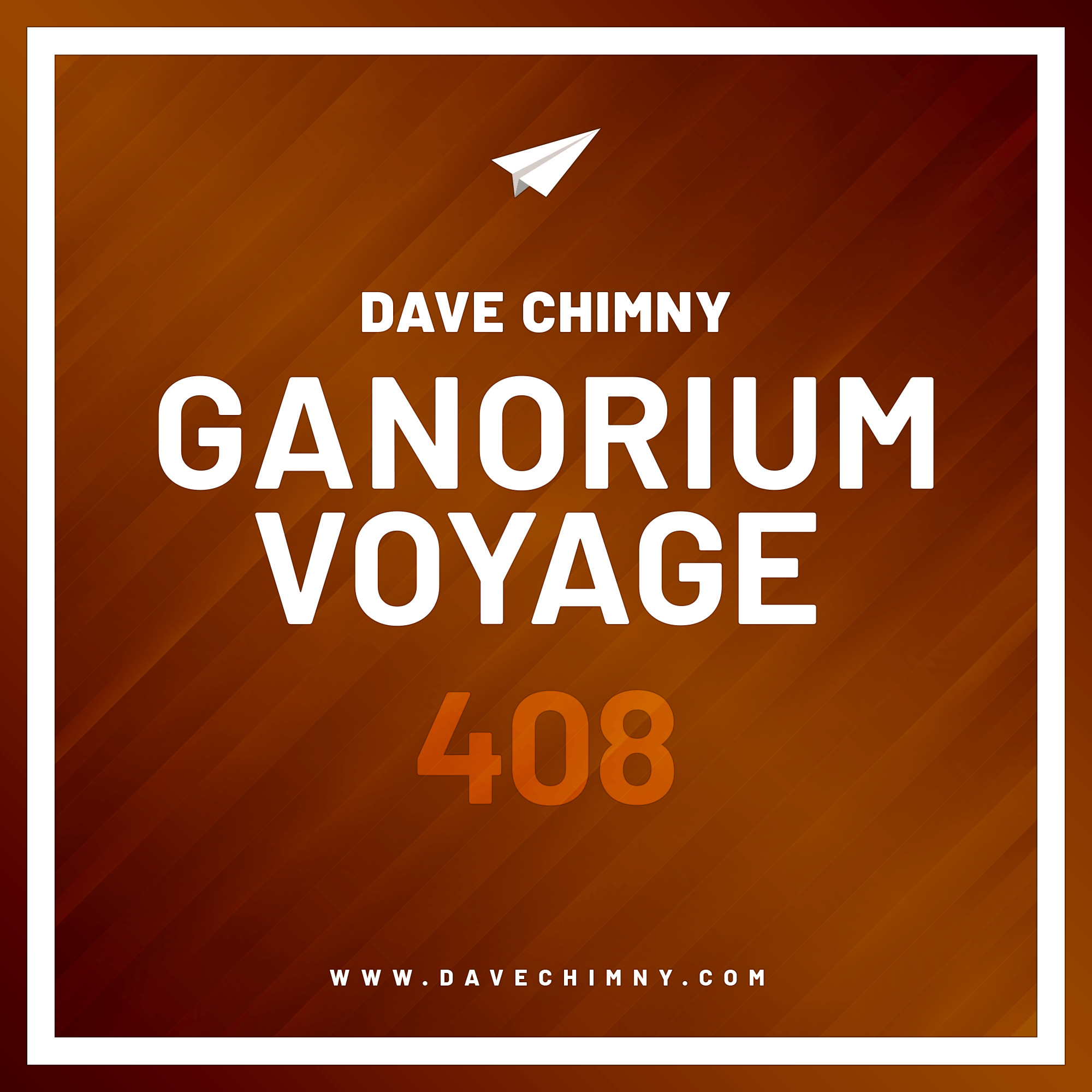 Ganorium Voyage 408