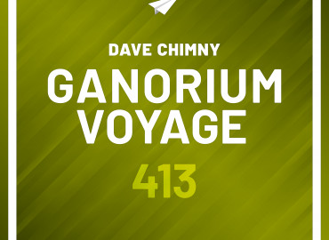 Dave Chimny – Ganorium Voyage 413