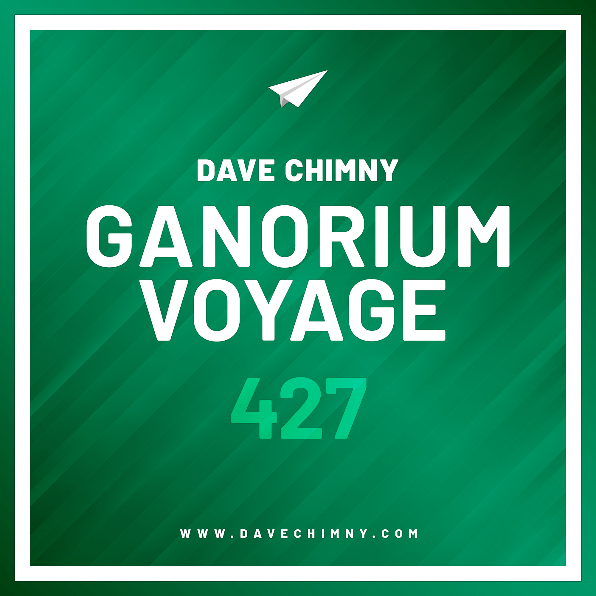 Ganorium Voyage 427