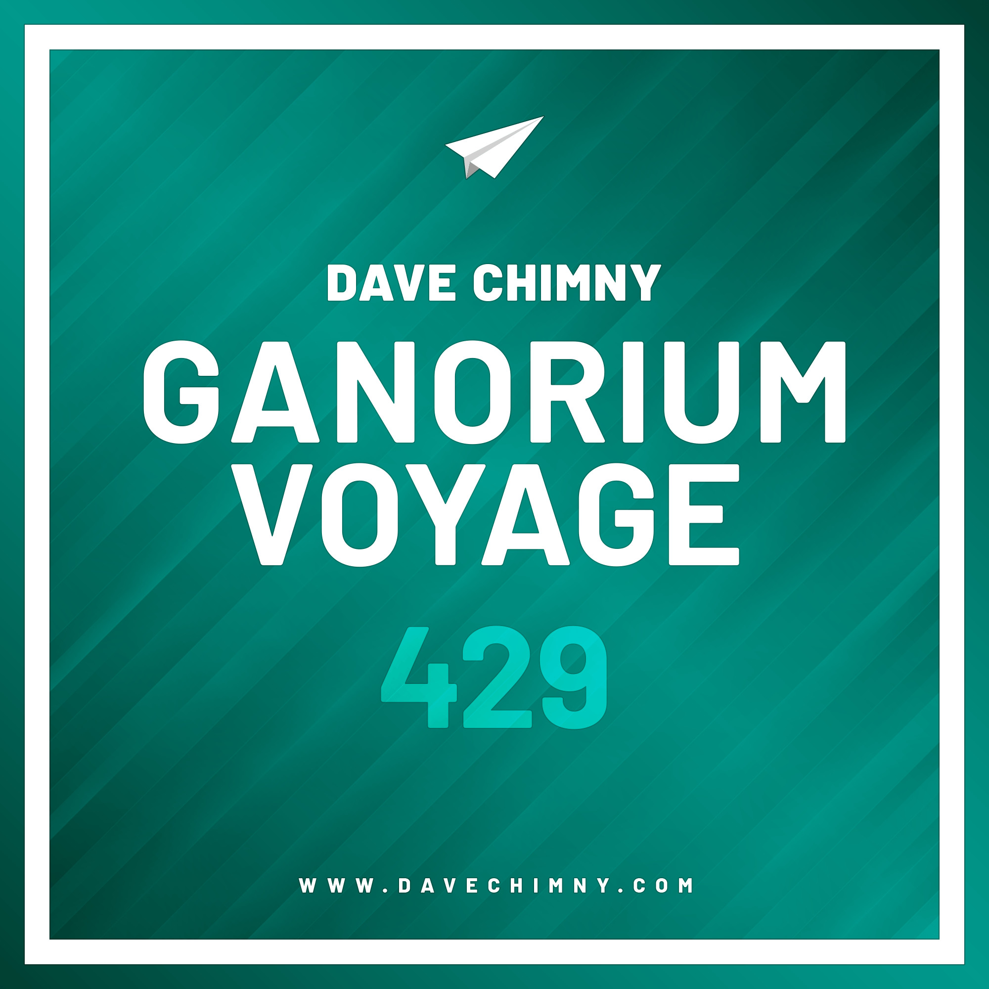 Ganorium Voyage 429