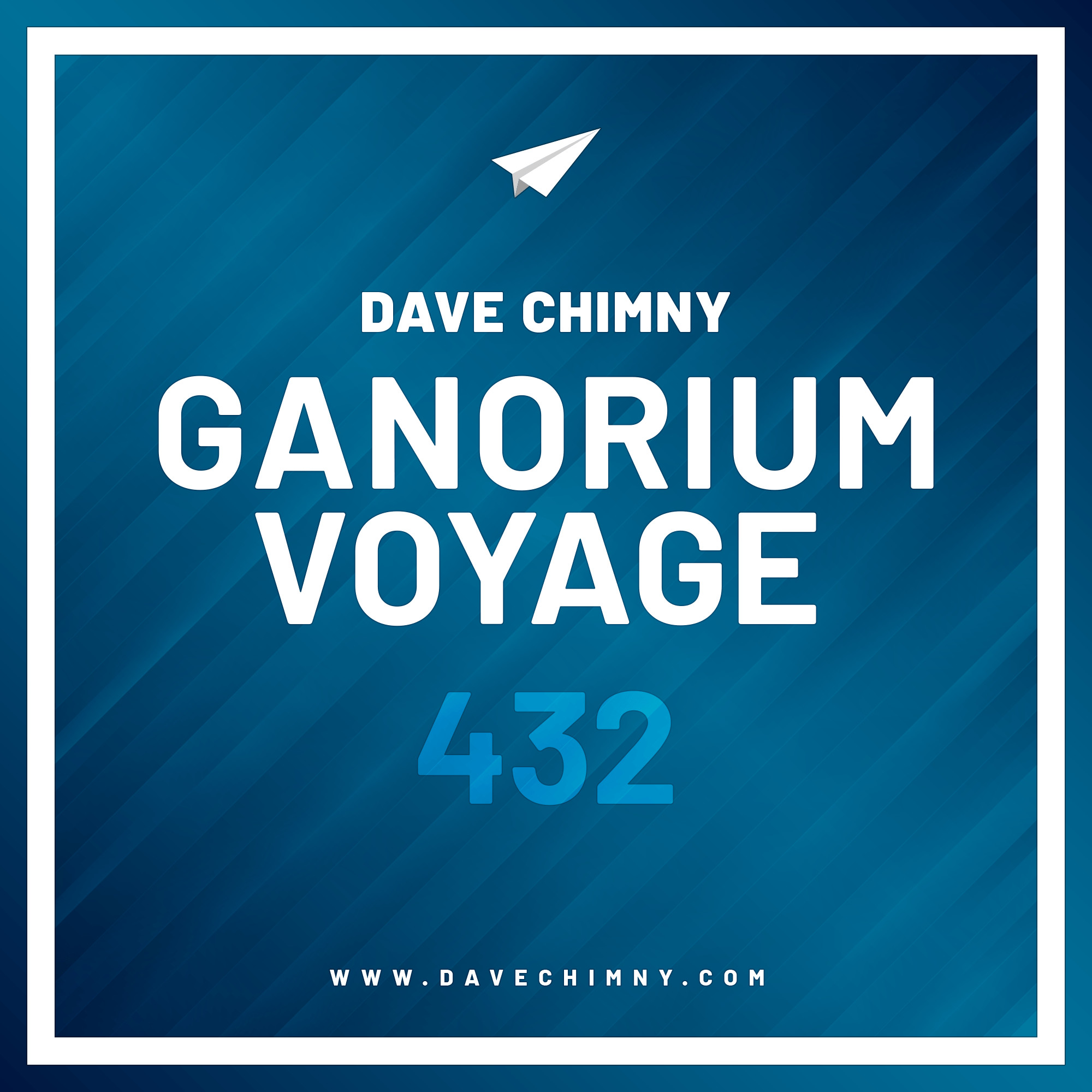 Ganorium Voyage 432